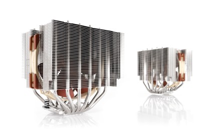 NOCTUA NH-D15S Dissipatore per CPU
