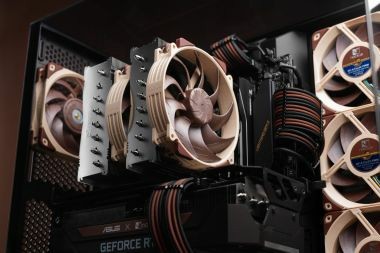 Cooler Noctua NH-D15 G2