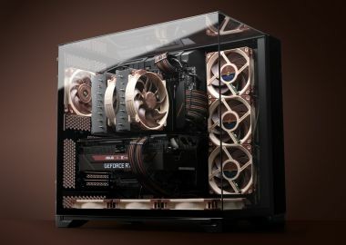 Cooler Noctua NH-D15 G2 HBC