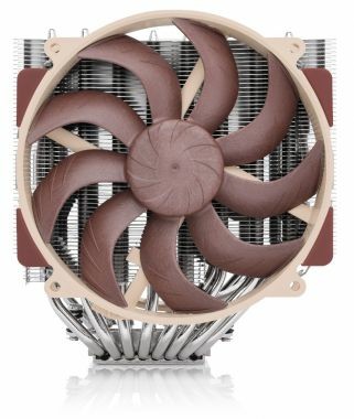 Cooler Noctua NH-D15 G2 LBC