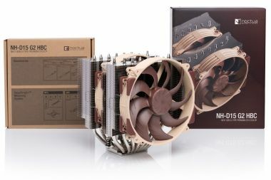 Cooler Noctua NH-D15 G2 LBC