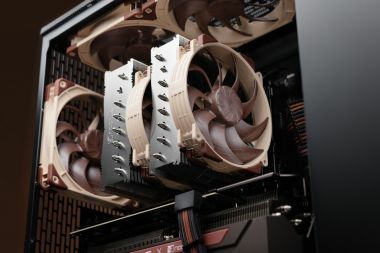 Cooler Noctua NH-D15 G2 LBC