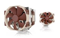 Noctua NH-D15 SE-AM4 Special Edition Dissipatore per CPU