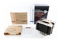 Noctua NH-D15 SE-AM4 Special Edition Dissipatore per CPU