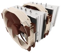 Noctua NH-D15 SE-AM4 Special Edition Dissipatore per CPU