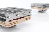 Noctua NH-L12S Dissipatore per CPU