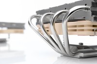 Noctua NH-L12S Dissipatore per CPU