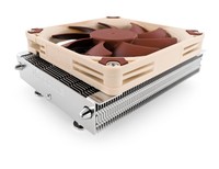 Noctua NH-L9a-AM4 Dissipatore per CPU