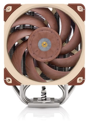 Noctua NH-U12A Dissipatore per CPU