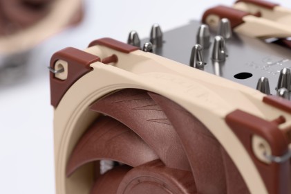 Noctua NH-U12A Dissipatore per CPU