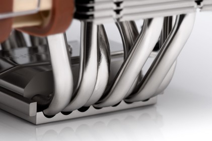 Noctua NH-U12A Dissipatore per CPU