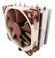 Noctua NH-U12S Dissipatore Per CPU