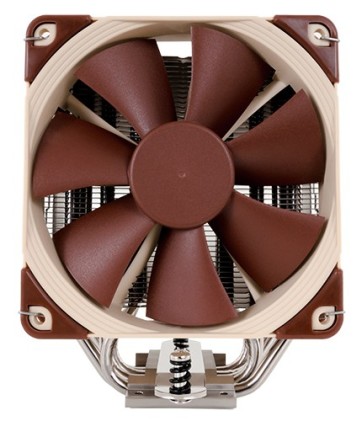 Noctua NH-U12S Dissipatore Per CPU