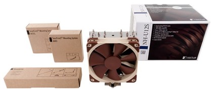 Cooler Noctua NH-U12S