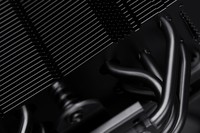 Noctua NH-U12S  ed.chromax.black.swap Dissipatore Per CPU