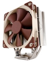 CPU Cooler Noctua NH-U12S SE-AM4 - 120mm