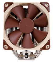 CPU Cooler Noctua NH-U12S SE-AM4 - 120mm