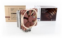 CPU Cooler Noctua NH-U12S SE-AM4 - 120mm