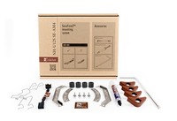 CPU Cooler Noctua NH-U12S SE-AM4 - 120mm