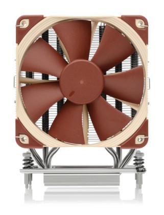 Noctua NH-U12S TR4-SP3 Dissipatore per CPU per AMD Ryzen e Epyc