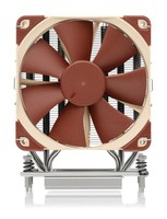 Noctua NH-U12S TR4-SP3 Dissipatore per CPU per AMD Ryzen e Epyc