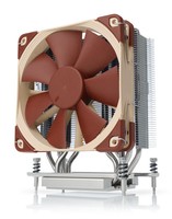 Noctua NH-U12S TR4-SP3 Dissipatore per CPU per AMD Ryzen e Epyc