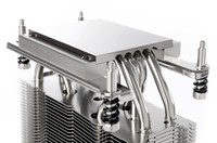 Noctua NH-U12S TR4-SP3 Dissipatore per CPU per AMD Ryzen e Epyc