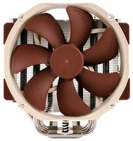 Noctua NH-U14S Dissipatore Per CPU