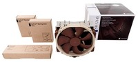 Noctua NH-U14S Dissipatore Per CPU