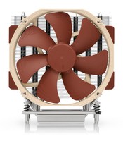 CPU Cooler Noctua NH-U14S TR4-SP3 - 140mm