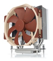 CPU Cooler Noctua NH-U14S TR4-SP3 - 140mm