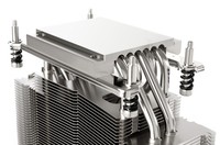 CPU Cooler Noctua NH-U14S TR4-SP3 - 140mm