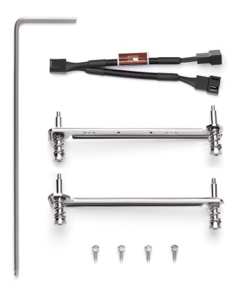 Noctua NH-U14S TR5-SP6, Dissipatore Silenzioso per CPU da 140 mm di Alta Qualità per AMD Threadripper (sTR5) e Epyc 8004 (SP6)