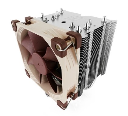 Cooler Noctua NH-U9S