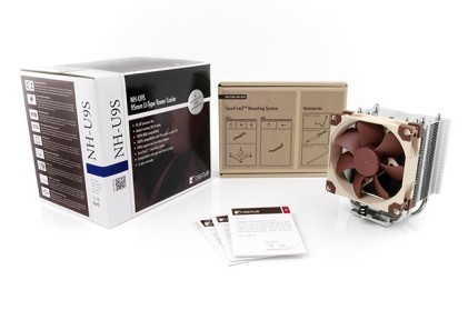 Cooler Noctua NH-U9S