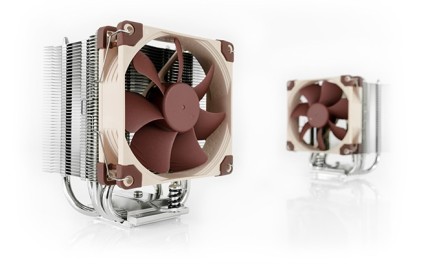 Cooler Noctua NH-U9S