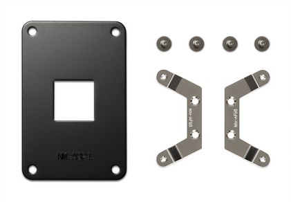 Noctua NM-AM4-L9AL9I Mounting Kit