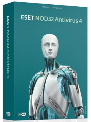 NOD32 ANTIVIRUS FULL ITA 1YBOX 2US