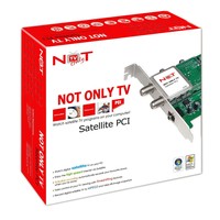 NOT ONLY PC WiFi TV MOBILE RECEIVER