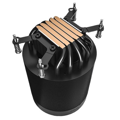 Noua Dissipatore Alaska 150W Tower Rgb