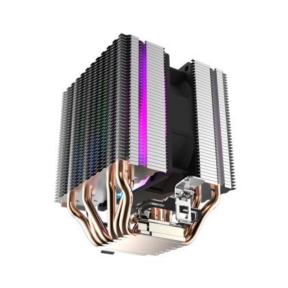 Noua Dissipatore Blizzard Mini Dual Tower