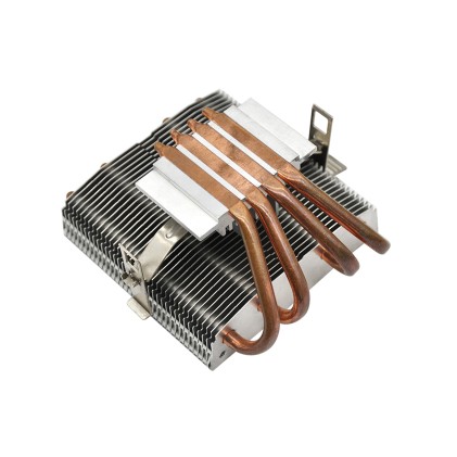 Ventola Haku Low Profle Rgb 90Mm Lga 1151>2011 Amd Am3>Am4