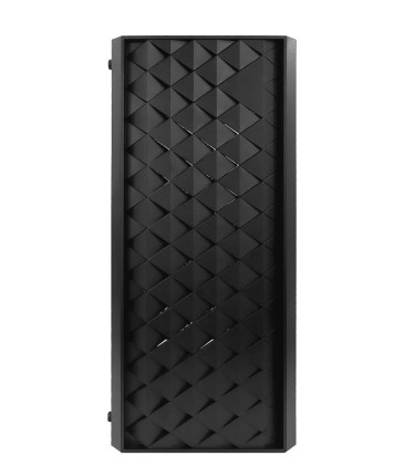 Noua Case Icaris Nero Atx