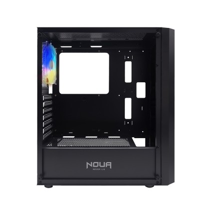 Noua Case Icaris Nero Atx