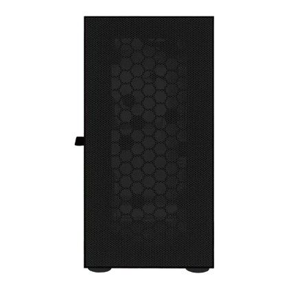 Noua Case Fobia L7 Nero Micro-Atx Per Pc