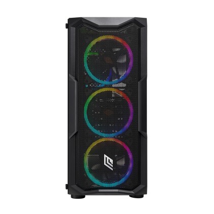 Case Noua Smash S1 Mid