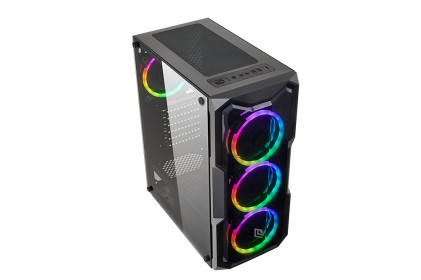 Case Noua Smash S2 Mid