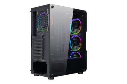 Case Noua Smash S2 Mid