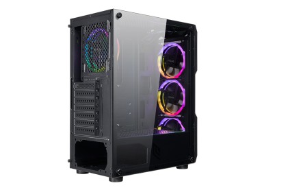 Case Noua Smash S2 Mid