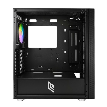 Noua Case Utopia F15 Nero Atx